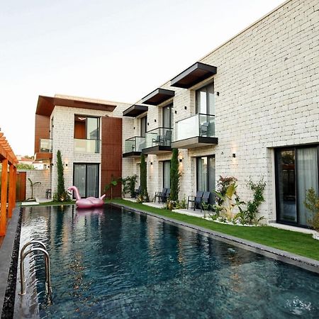 Enso Alaçatı Çeşme Extérieur photo