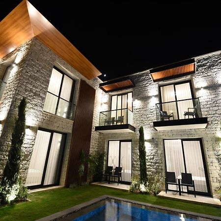 Enso Alaçatı Çeşme Extérieur photo