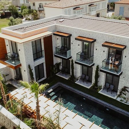 Enso Alaçatı Çeşme Extérieur photo
