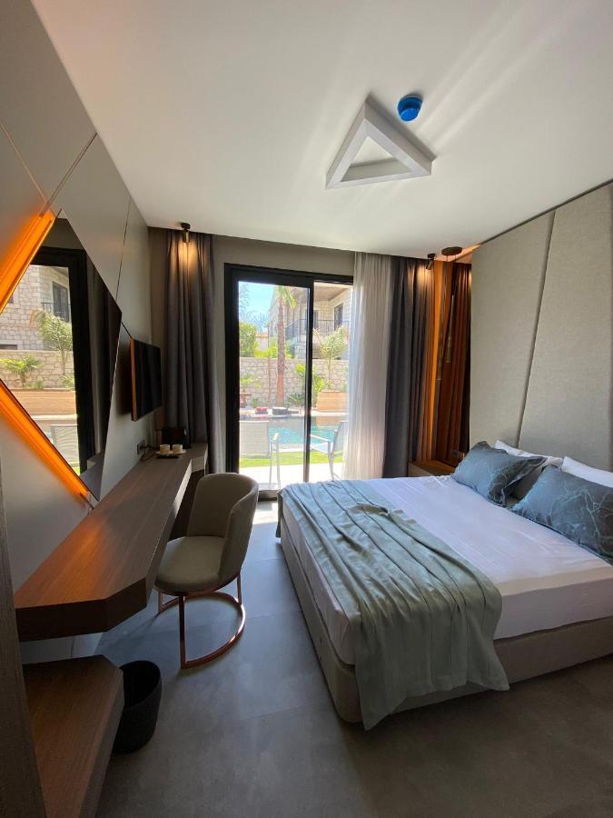 Enso Alaçatı Çeşme Extérieur photo