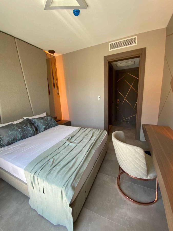 Enso Alaçatı Çeşme Extérieur photo