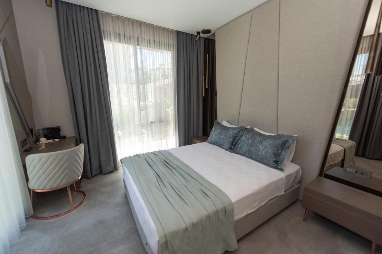 Enso Alaçatı Çeşme Extérieur photo