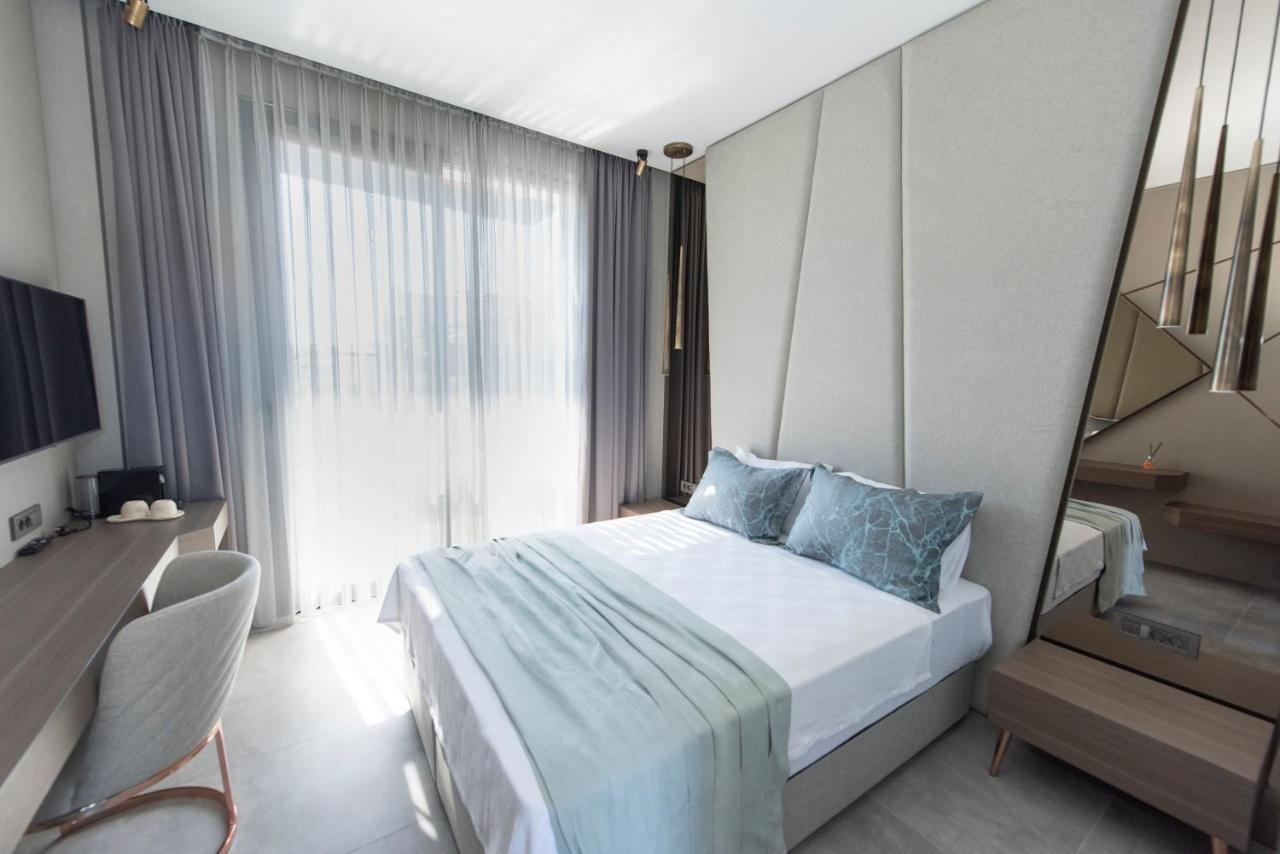 Enso Alaçatı Çeşme Extérieur photo