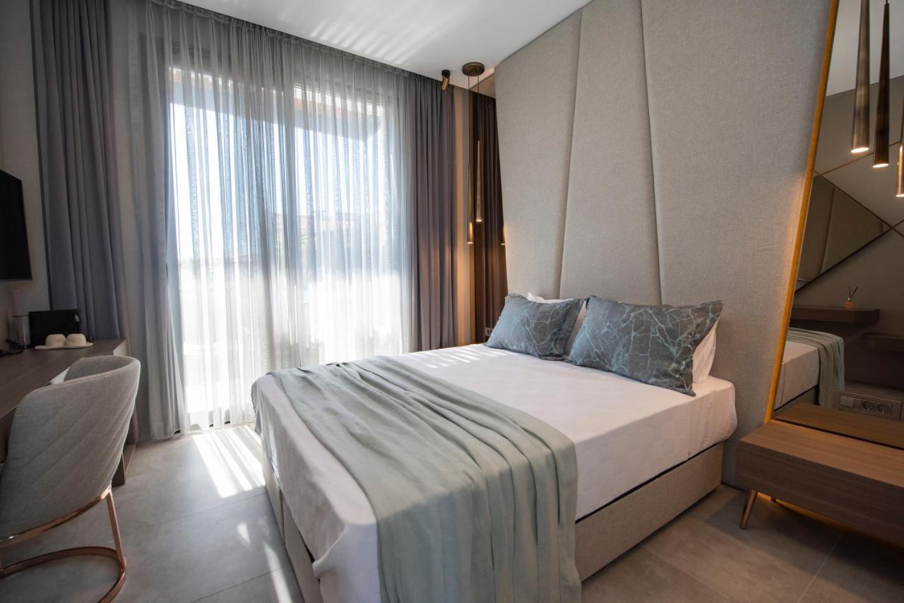 Enso Alaçatı Çeşme Extérieur photo