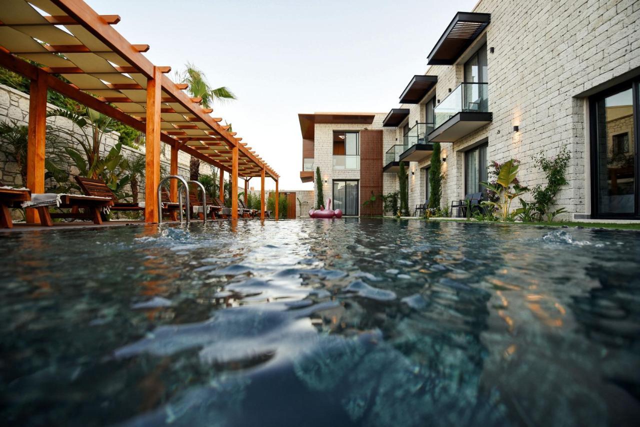Enso Alaçatı Çeşme Extérieur photo