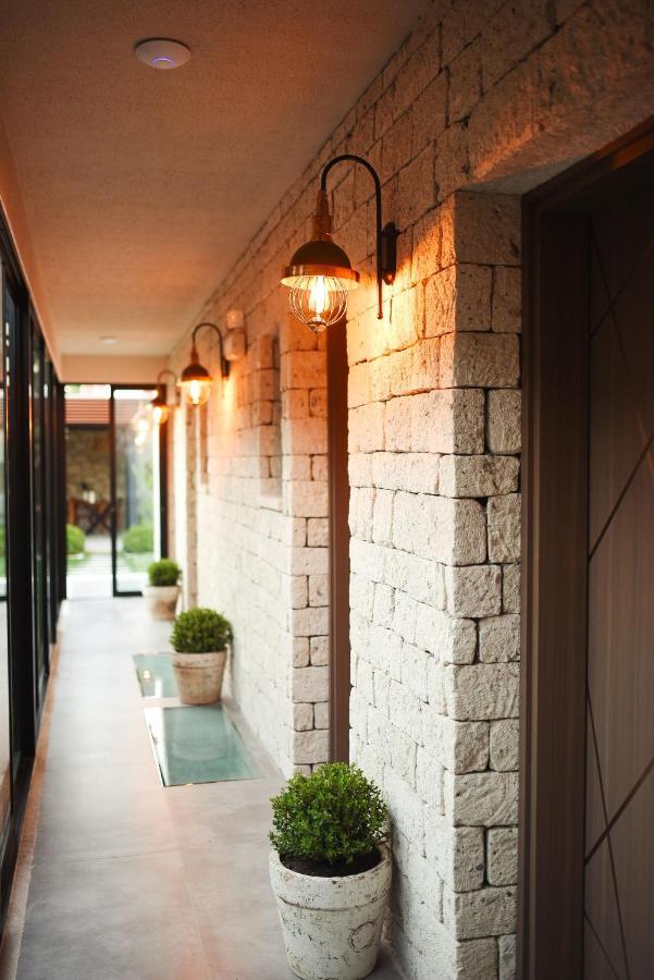 Enso Alaçatı Çeşme Extérieur photo