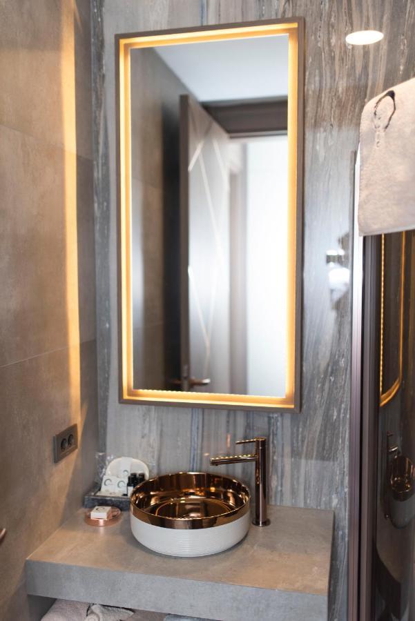 Enso Alaçatı Çeşme Extérieur photo