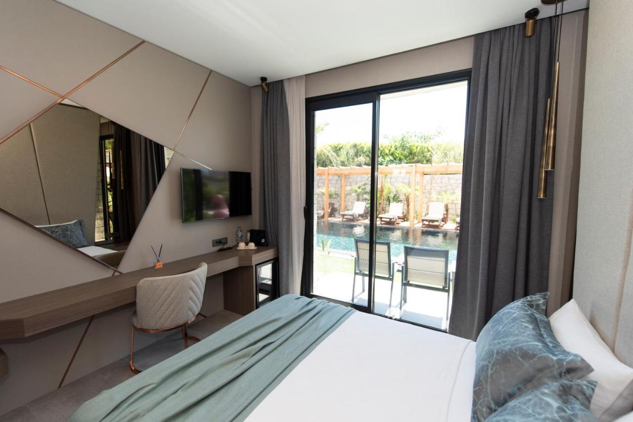 Enso Alaçatı Çeşme Extérieur photo
