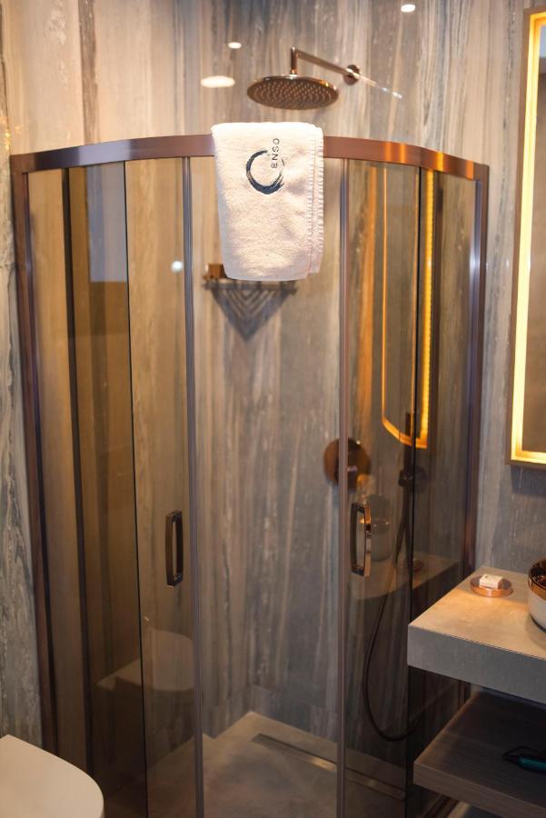 Enso Alaçatı Çeşme Extérieur photo