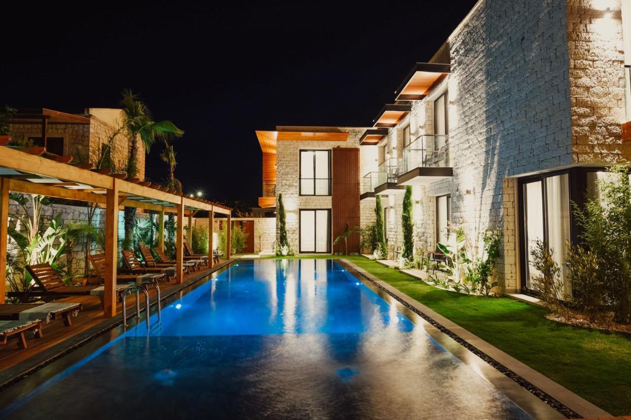 Enso Alaçatı Çeşme Extérieur photo