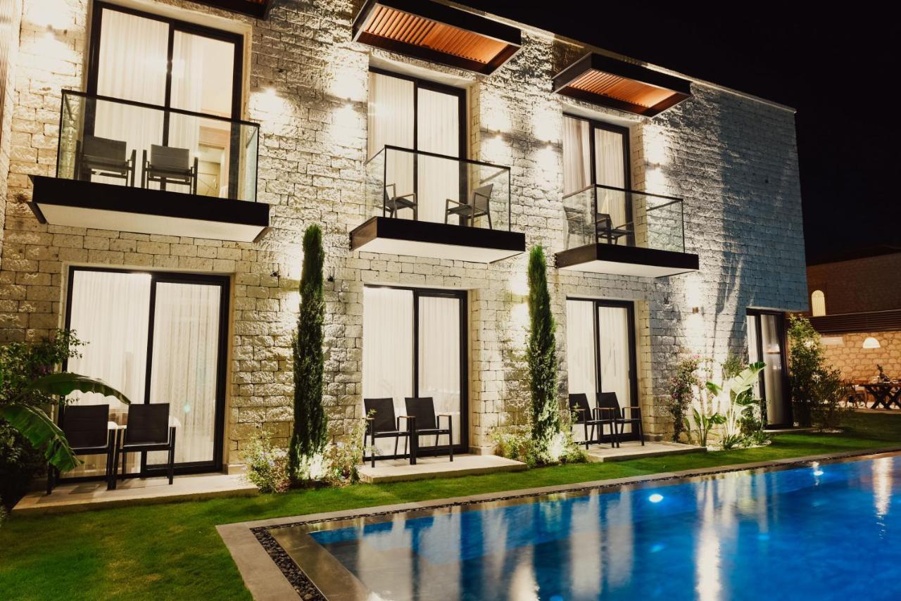 Enso Alaçatı Çeşme Extérieur photo