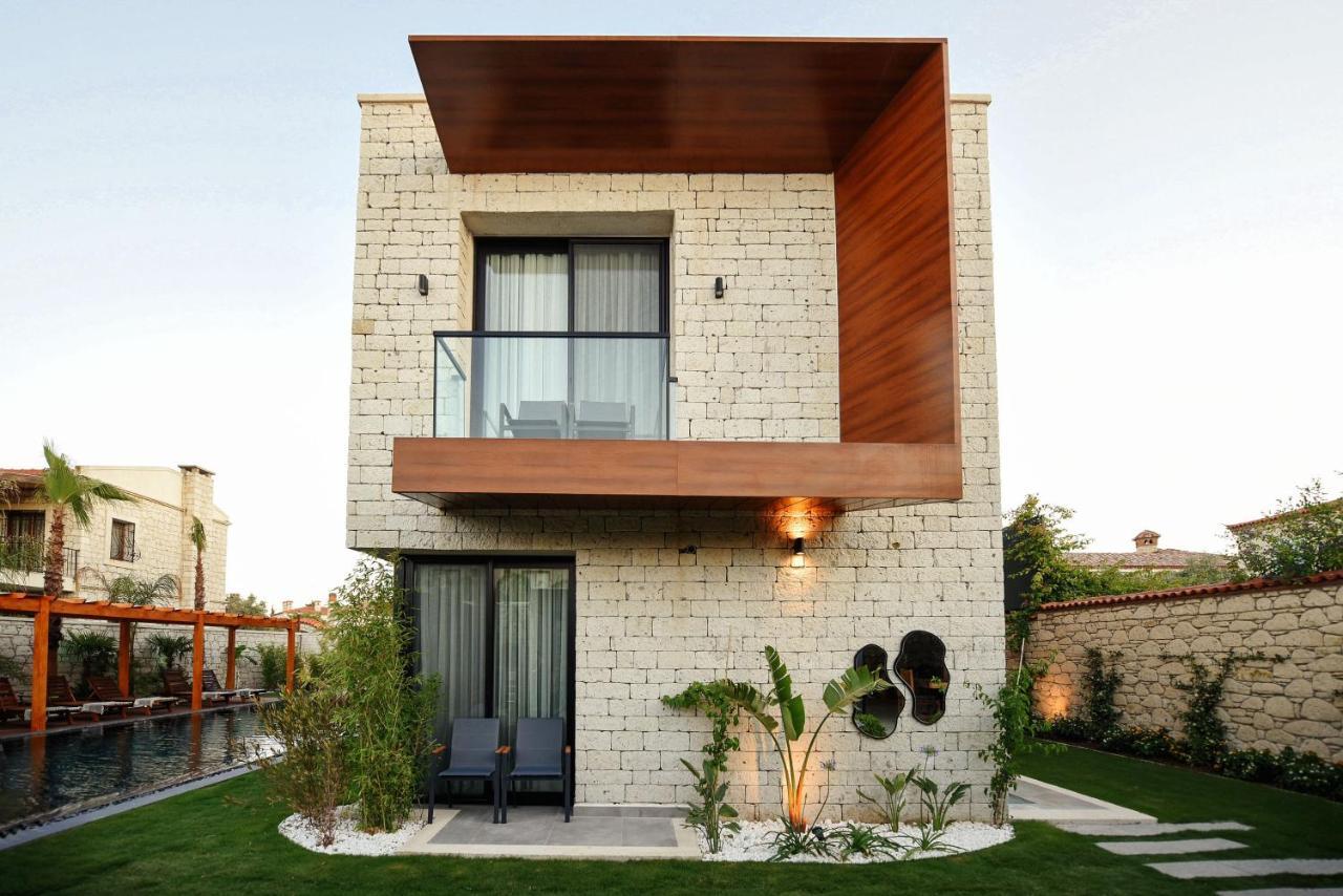 Enso Alaçatı Çeşme Extérieur photo