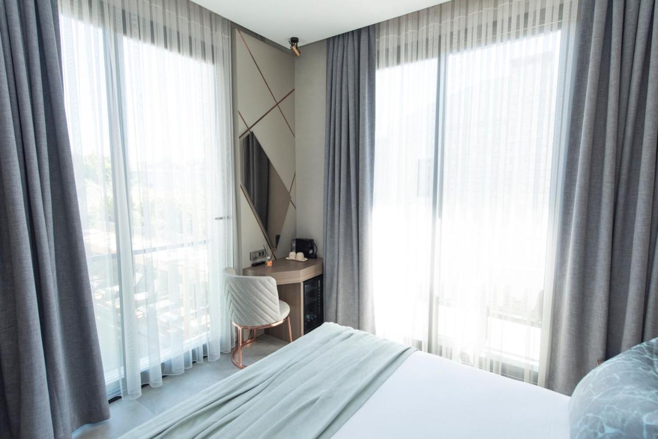 Enso Alaçatı Çeşme Extérieur photo