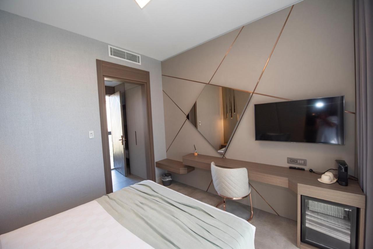 Enso Alaçatı Çeşme Extérieur photo