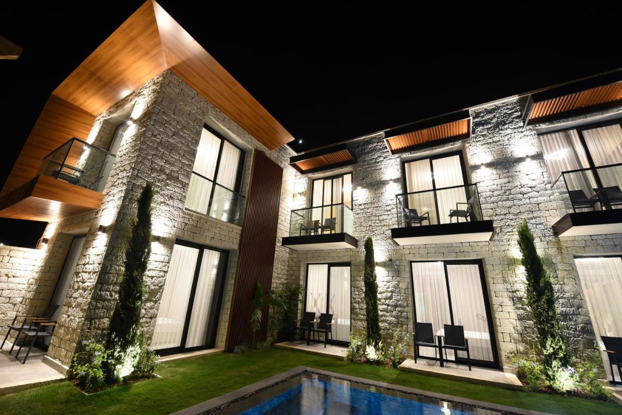 Enso Alaçatı Çeşme Extérieur photo